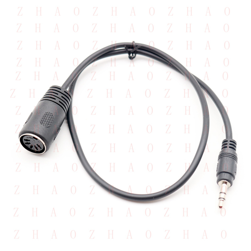 Trs Cable - Cavo Adattatore Audio L+ da 3,5mm