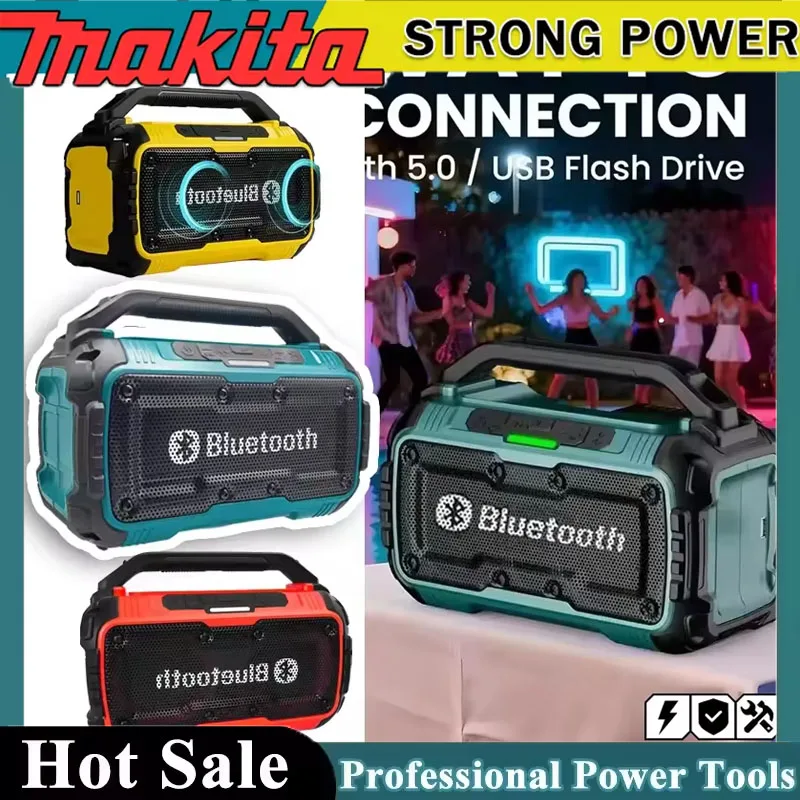 Speaker Driver - Altoparlanti Surround Portatili Bluetooth Senza Fili