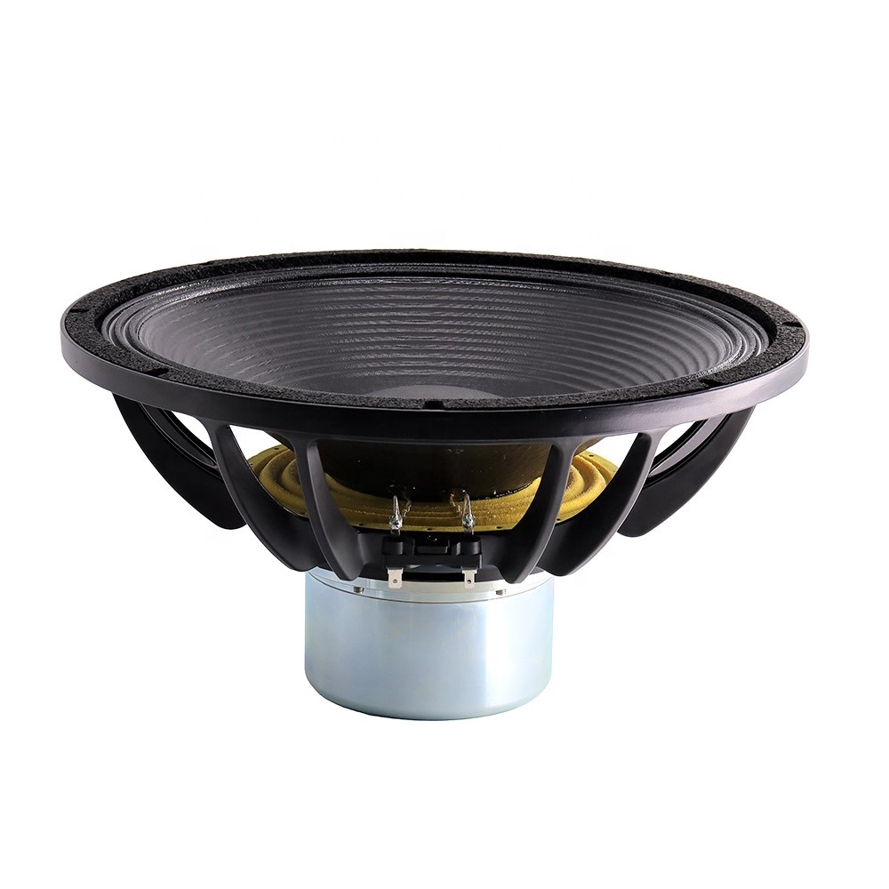 Subwoofer - Subwoofer al Neodimio da 15'' 3000W,