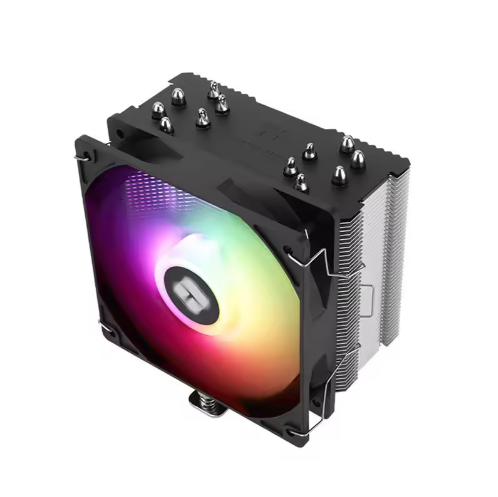 Heatsink Aluminum - Thermalright TL-BA120 SE ARGB Radiatore CPU