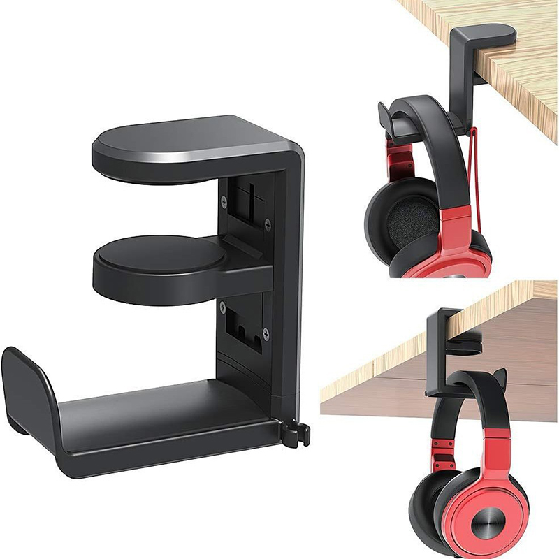 Headphone Parts - Supporto per Cuffie da Gaming per