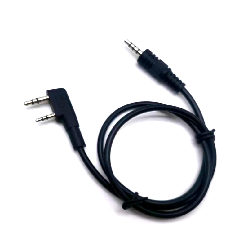 Speaker Terminal - Baofeng 2Pin Tipo K Connettore per