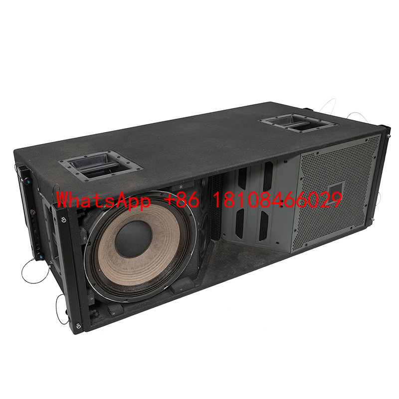 Speaker Driver - Altoparlanti OEM a gamma completa, unità