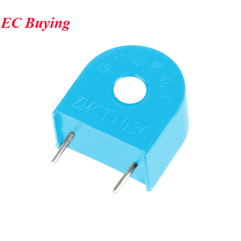 Pcm5102 - 5 pz/1 pz ZMCT103C 5A/5mA Micro
