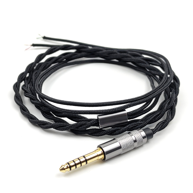 Diy Headphone - Jack bilanciato da 4.4mm cavo per