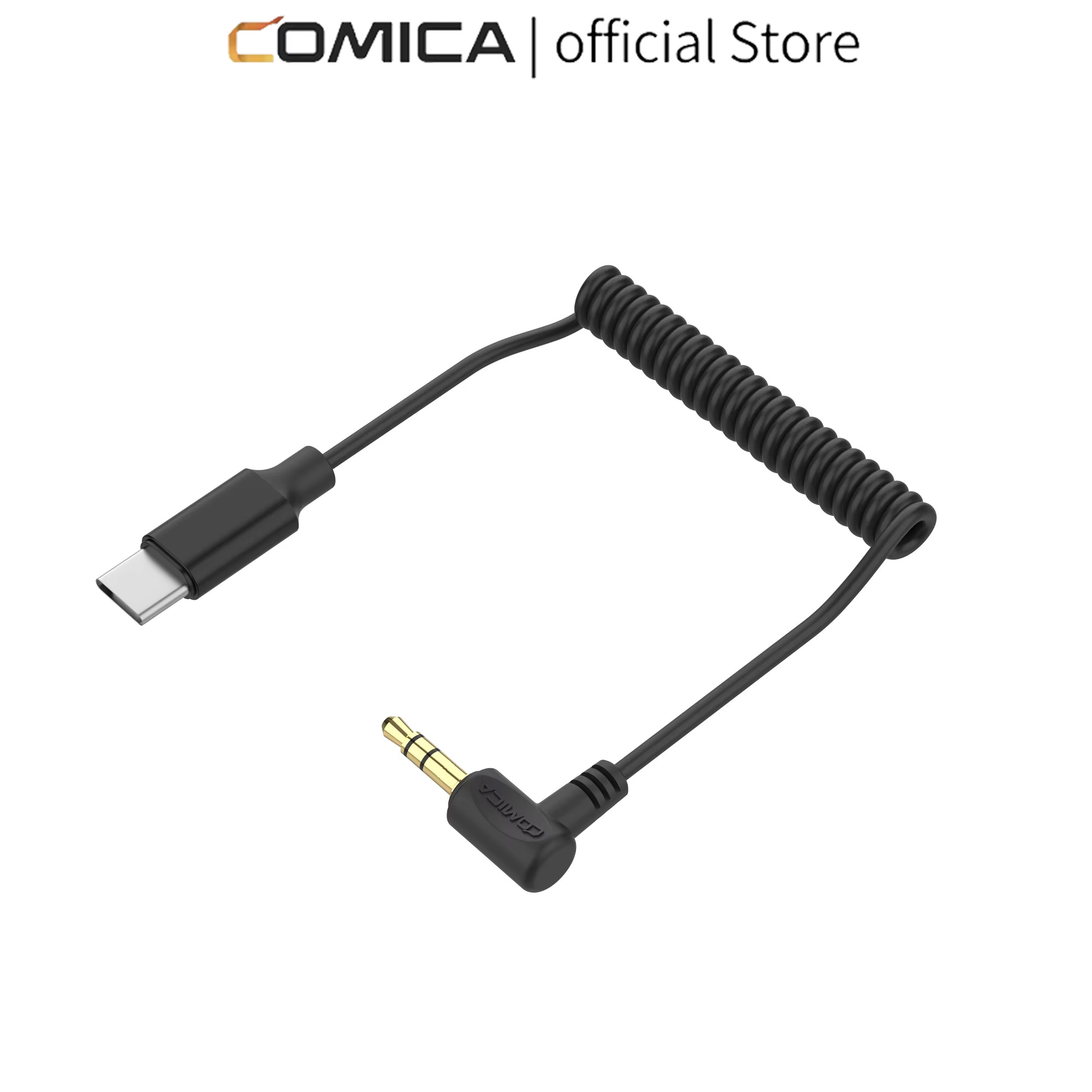 Trs Cable - COMICA CVM-D-UC II Cavo di uscita