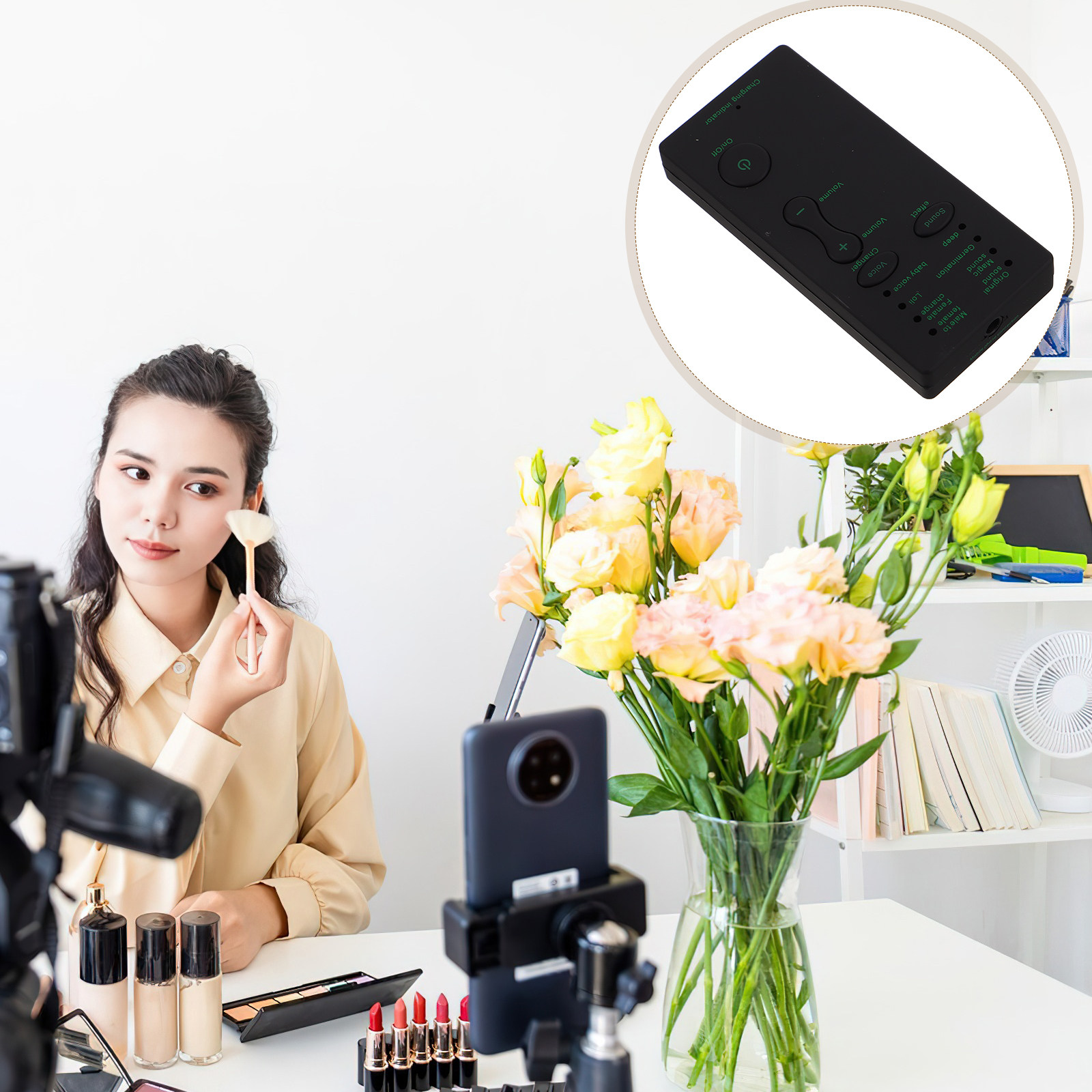 Usb Sound Card - Mini Scheda Audio Portatile per Modificare