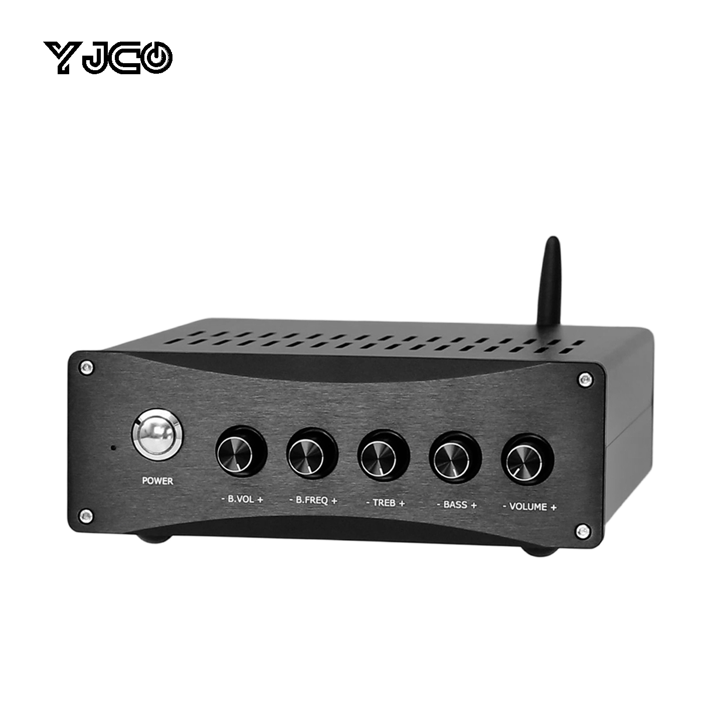 Pcm5102 - Amplificatore di Potenza Bluetooth YJCO TPA3255