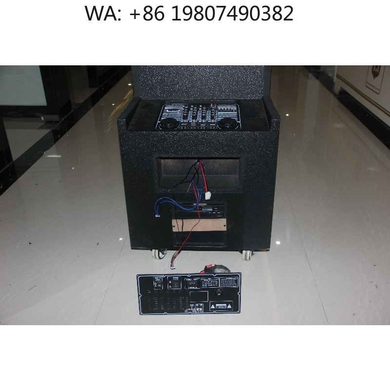 Woofer - Altoparlante Woofer a Bassa Frequenza da