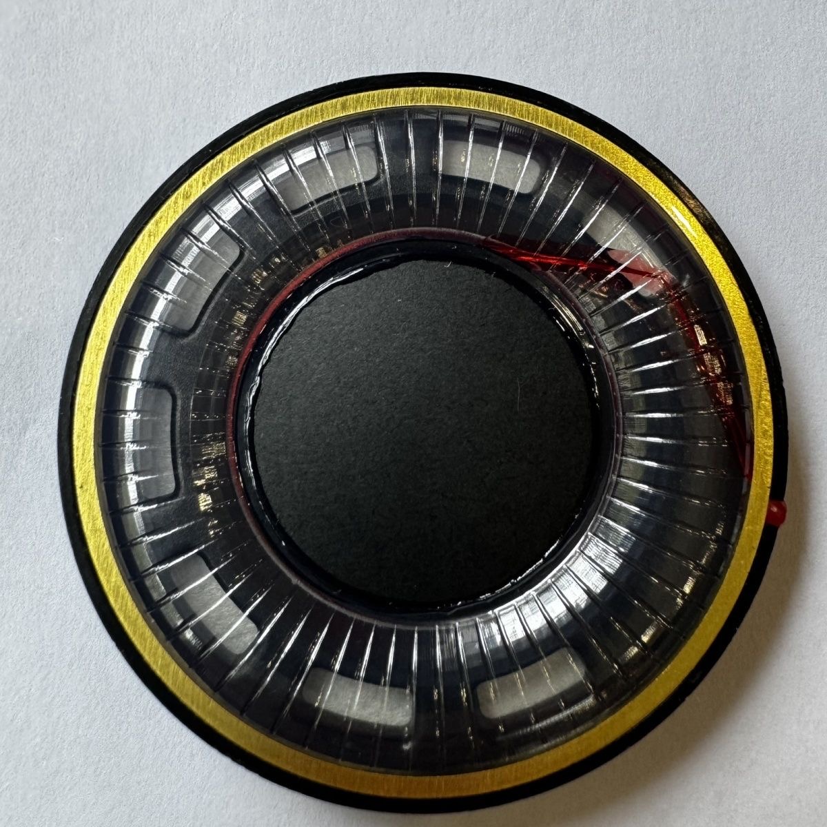 Diy Speaker - Unità altoparlante danese importata da 50
