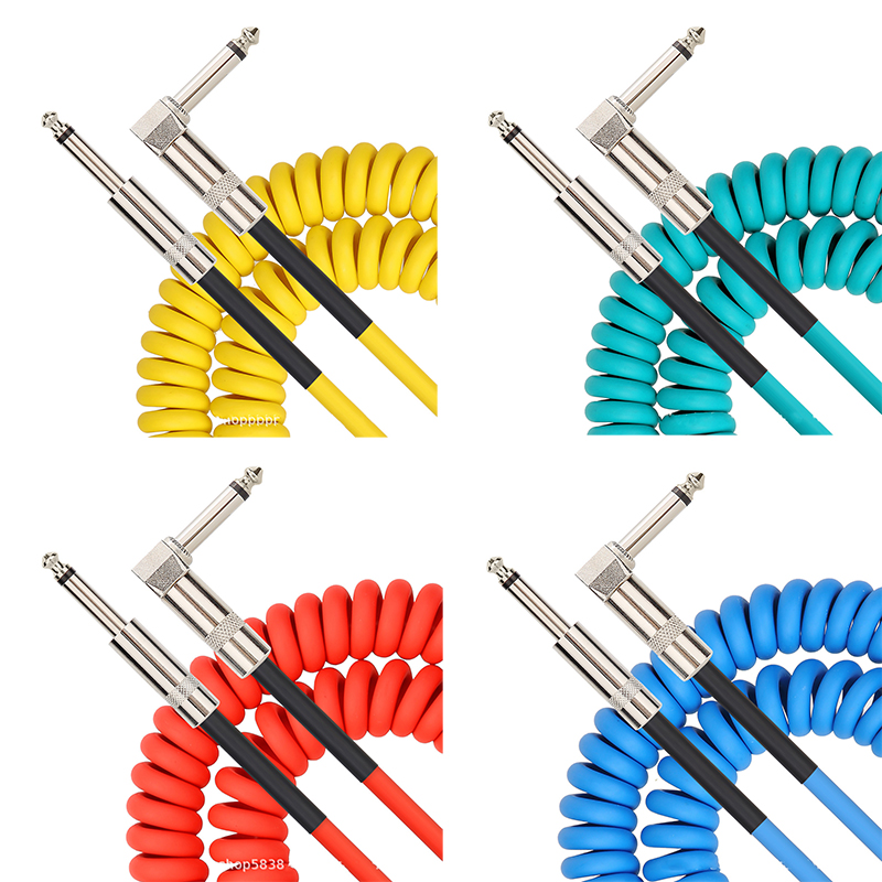 Trs Cable - Cavi audio da 6,5 mm TRS