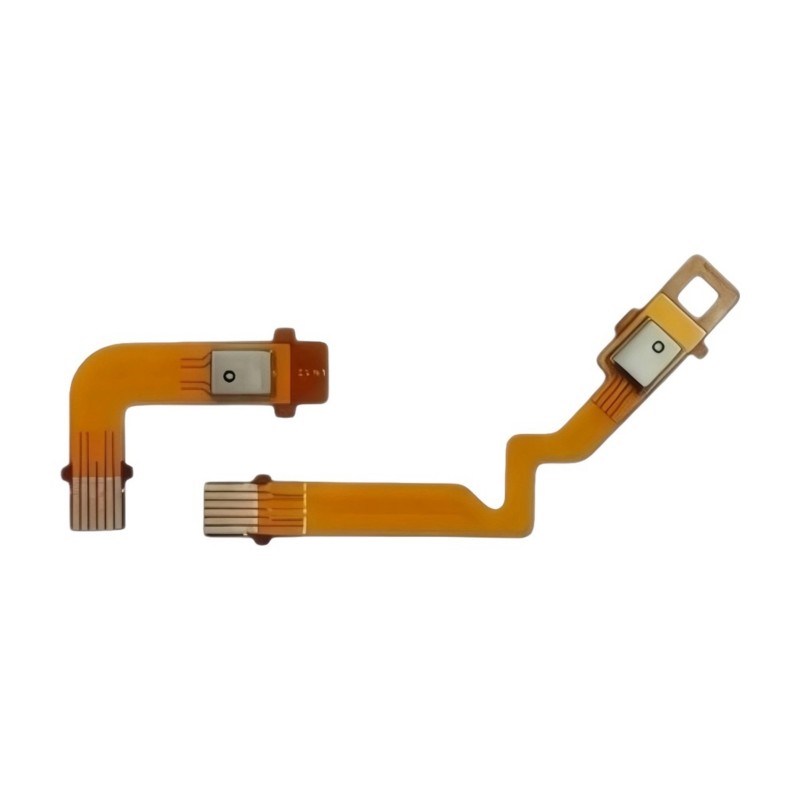 Ribbon Microphone - Cavo Flessibile per Microfono DT23 per