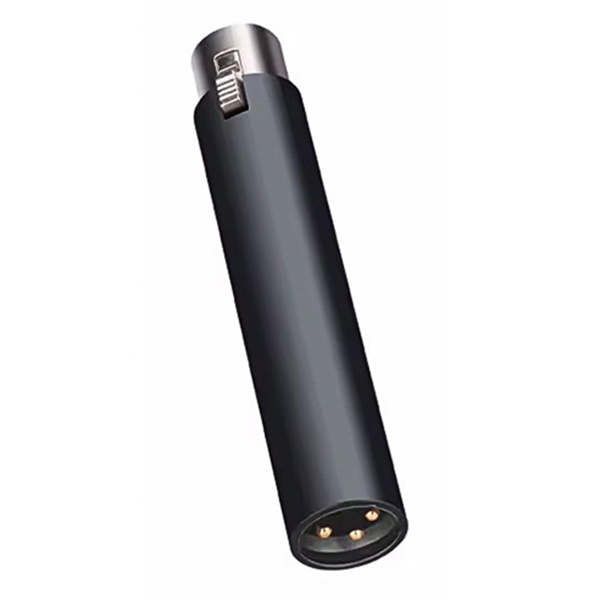 Ribbon Microphone - Preamplificatore dinamico per microfono A003 48V