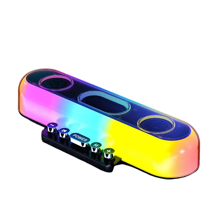 Speaker Driver - Altoparlante Bluetooth per Gaming per PC