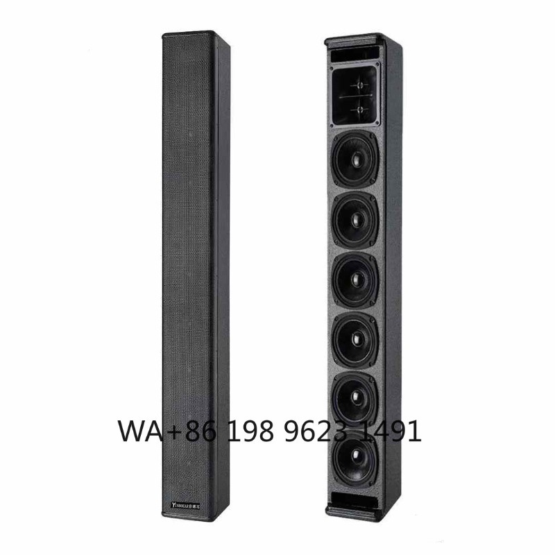 Woofer - Subwoofer Attivo da 18 Pollici 2200W