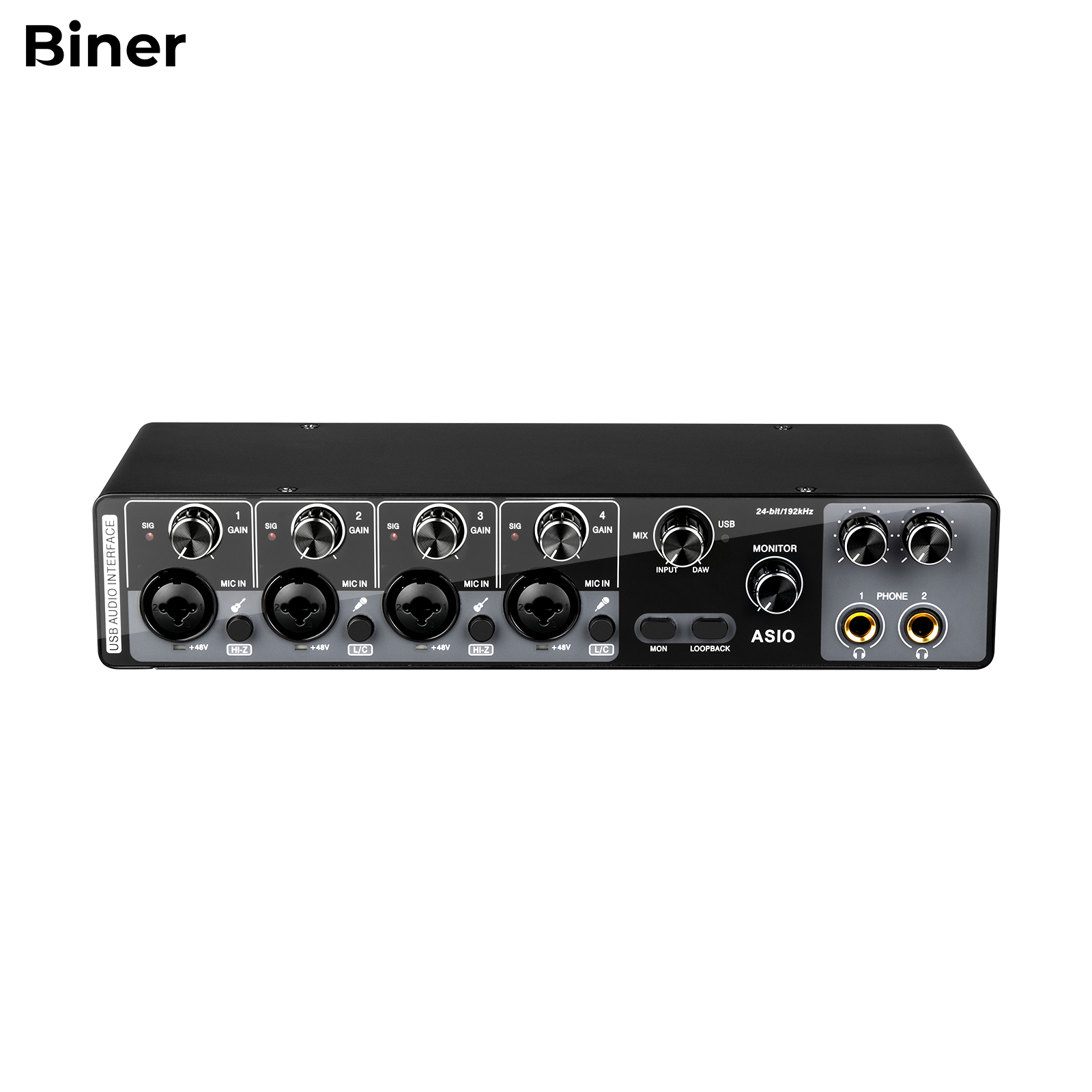 Usb Sound Card - Prezzi di fabbrica Scheda audio USB