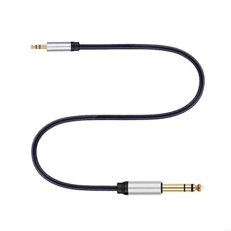 Trs Cable - Cavo musicale stereo K3NB da 6,35