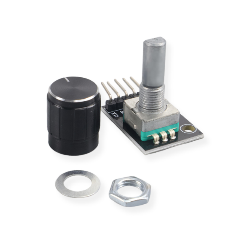 Volume Control Board - Nuovissimo modulo encoder rotativo KY-040 con