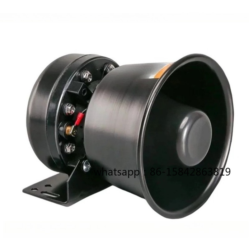 Speaker Driver - Driver Tweeter ad Alta Potenza 300W/600W,