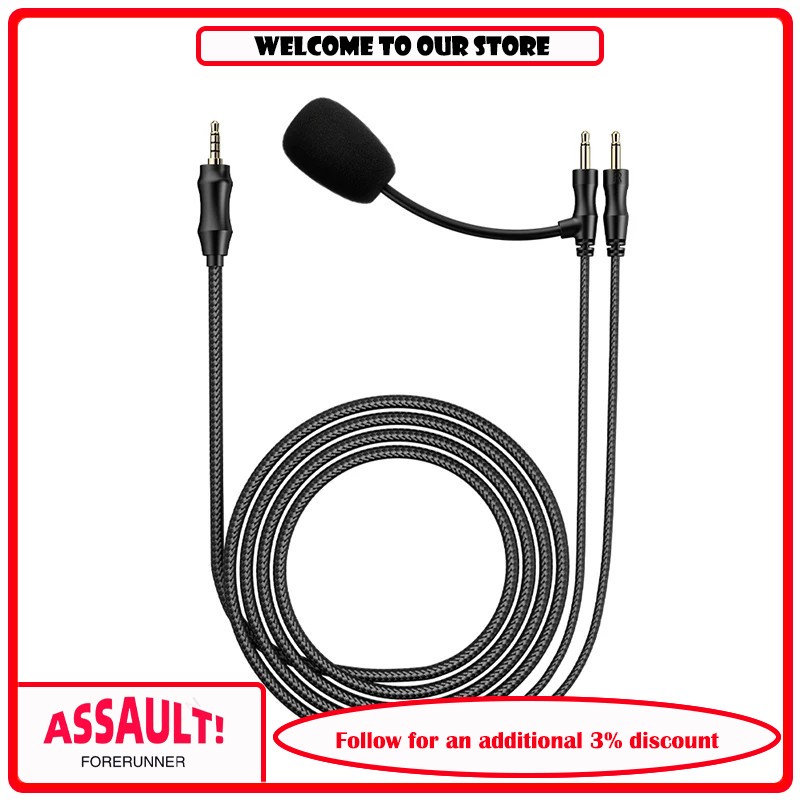 Trs Cable - Cavo di ricambio FiiO LL-3.5A per