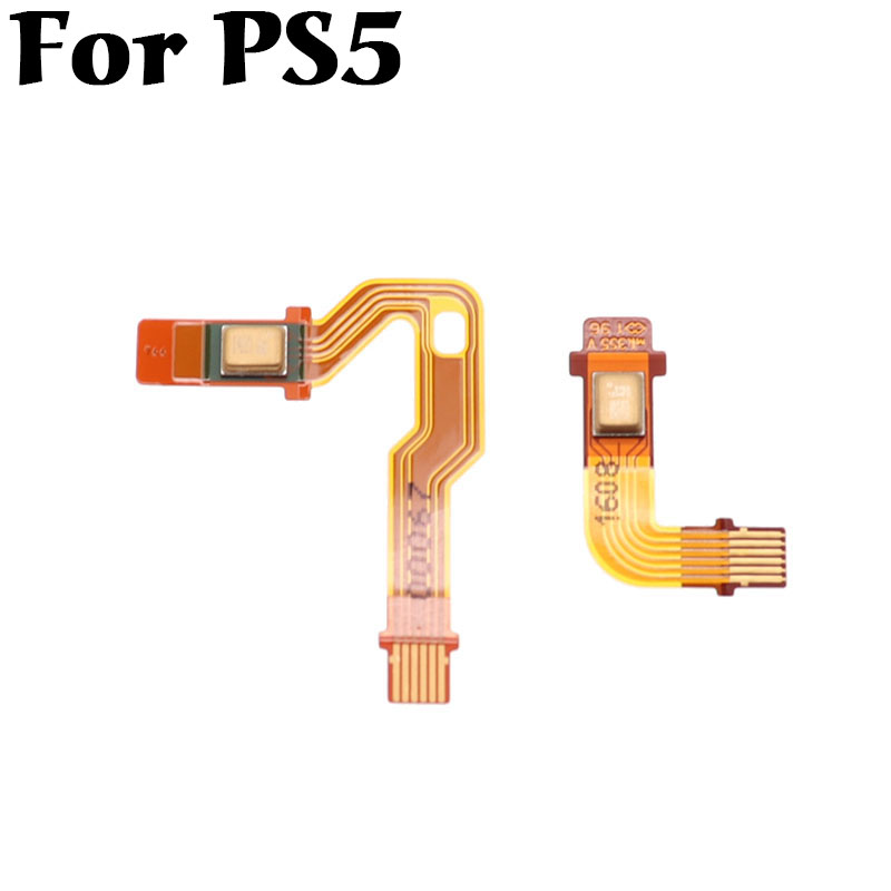 Ribbon Microphone - Cavo flessibile per microfono per Playstation