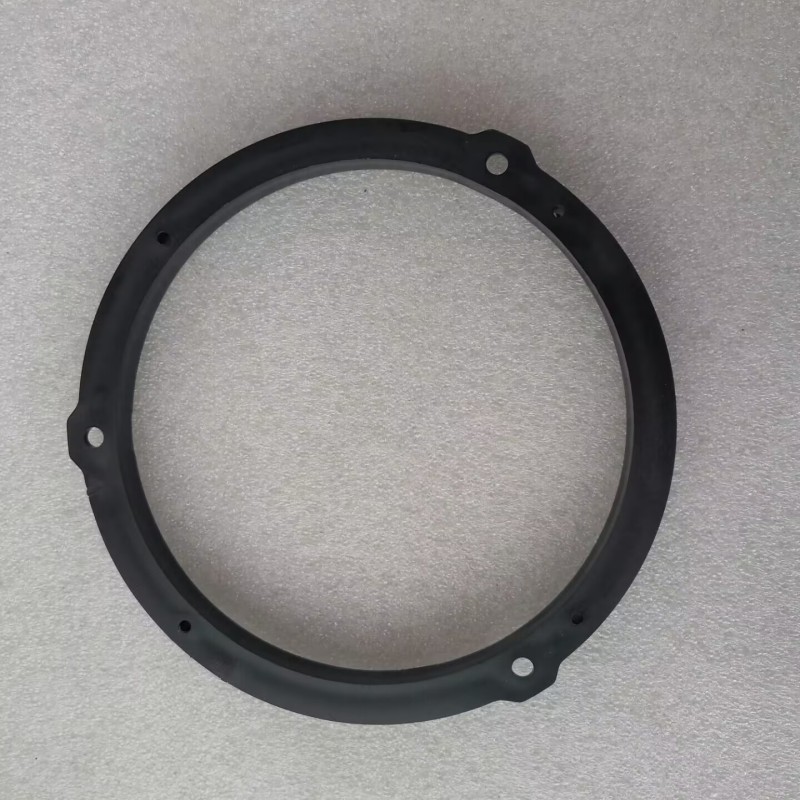 Speaker Wire - Piastre Adattatrici per Montaggio Cavi Altoparlanti