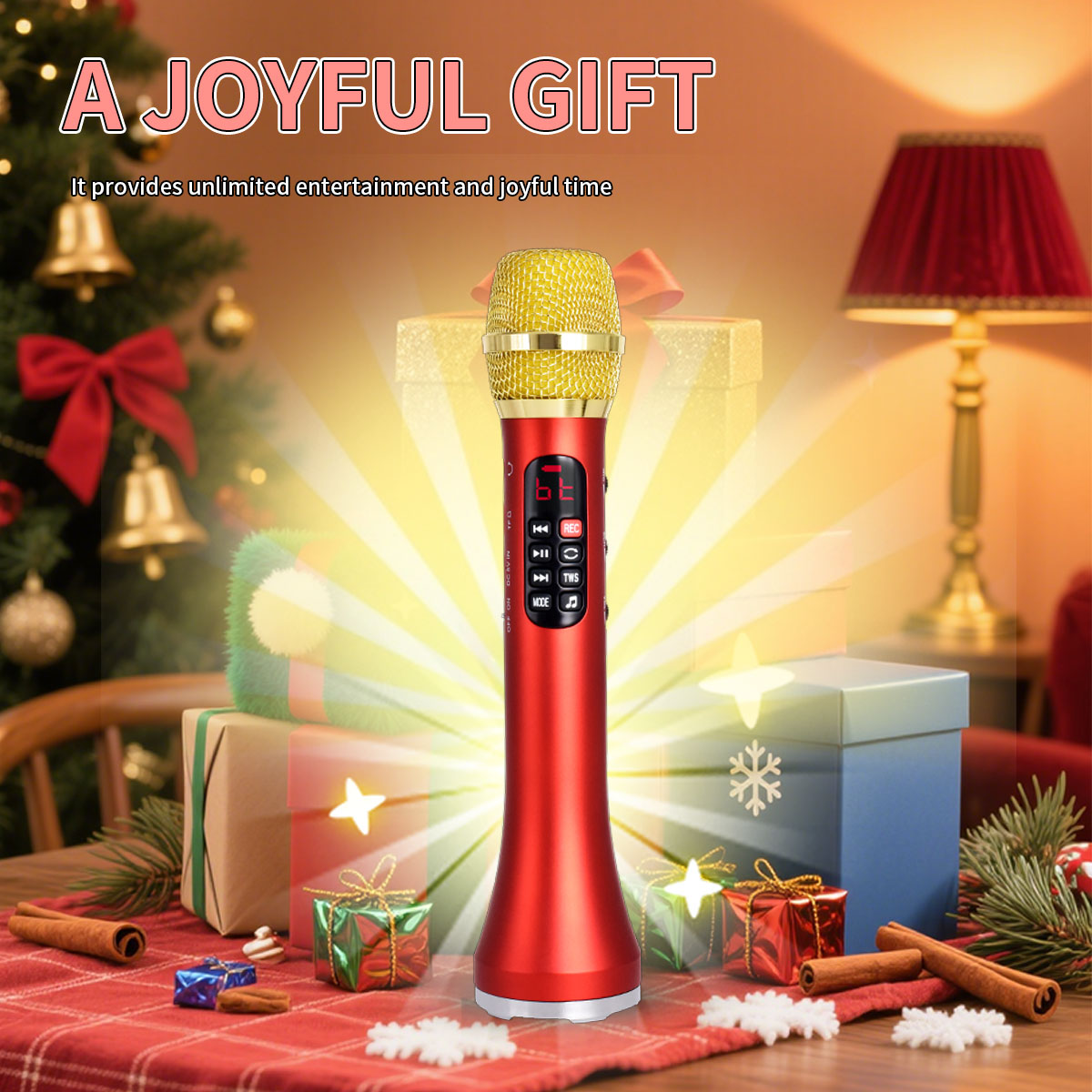 Speaker Kit - 1 pezzo di 28 cm 25