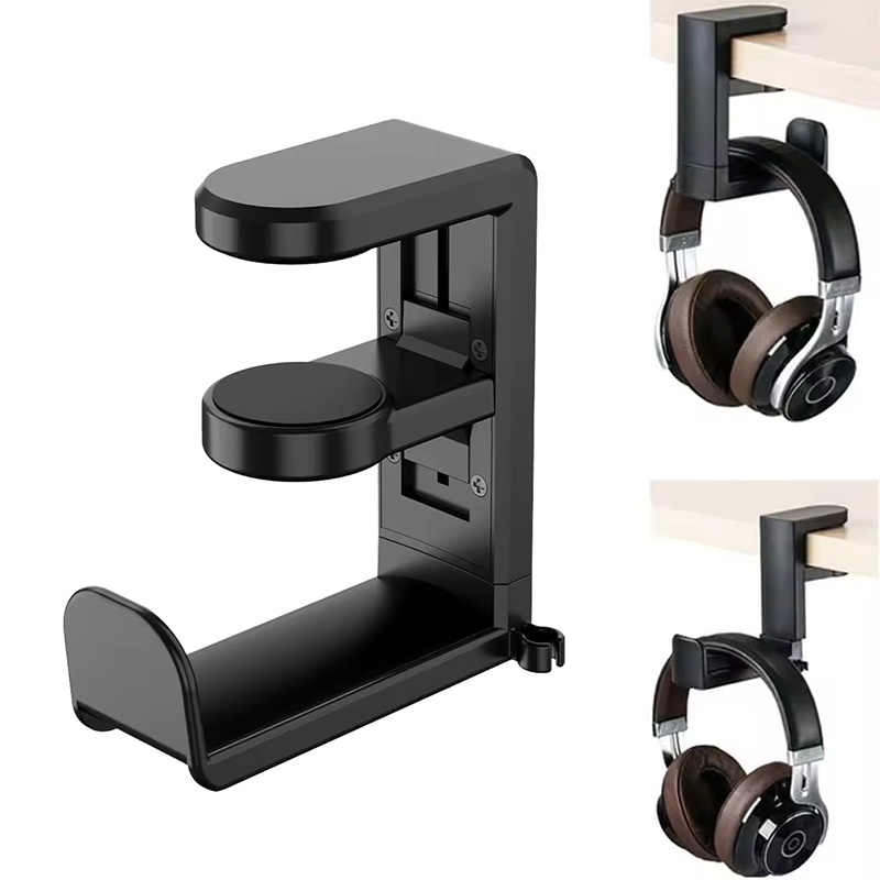 Headphone Parts - Supporto Universale per Cuffie da Gaming,