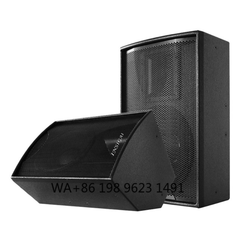 Altoparlante Woofer Attivo a 2 - Woofer recensione e prezzo