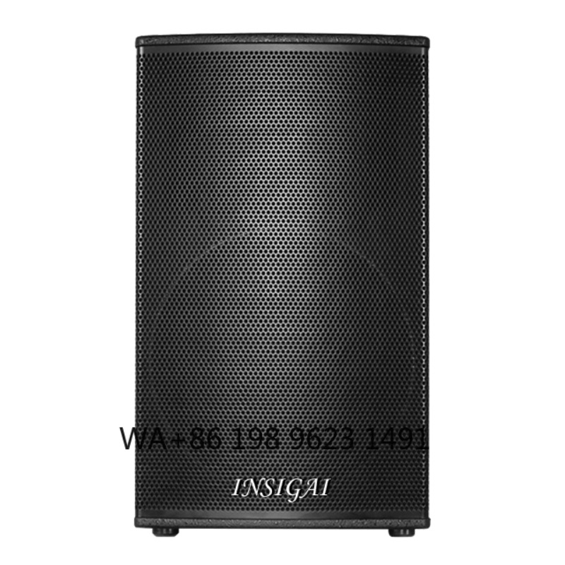 Altoparlante Woofer Attivo a 2 - Woofer recensione e prezzo