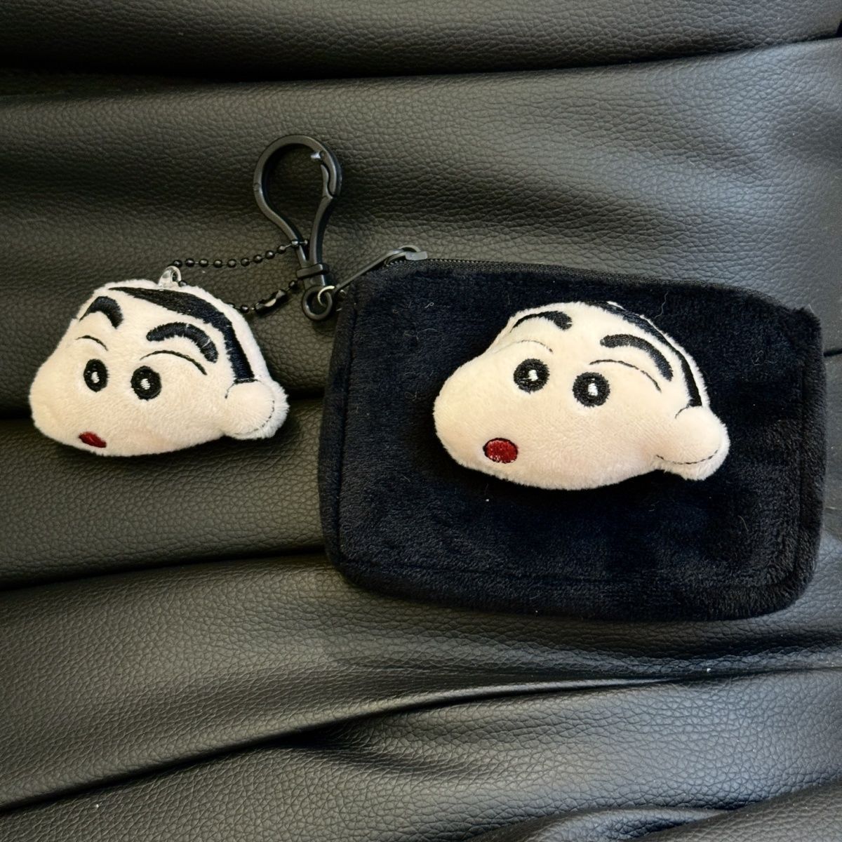 Portamonete in peluche a forma - Headphone Parts recensione e prezzo