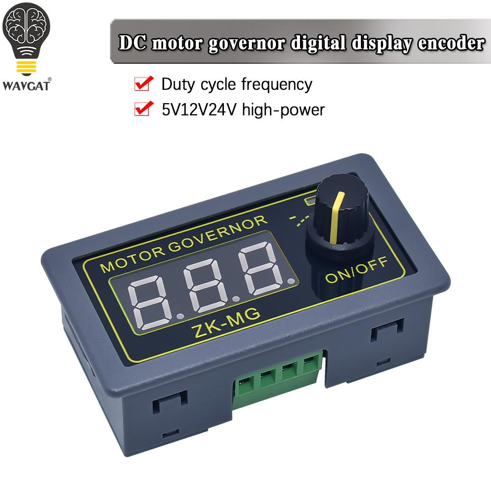 DC 5-30V 12v 24v 5A Controller - Pcm5102 recensione e prezzo