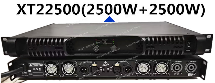 Alimentatore switching profess - Class D Amplifier recensione e prezzo
