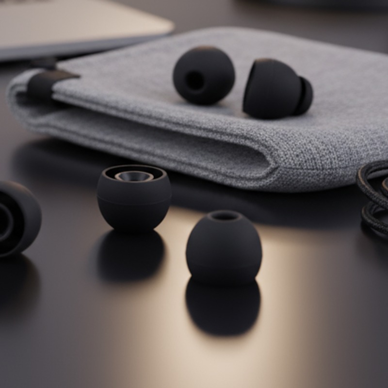 1-20 Paia di Cuscinetti Aurico - Headphone Parts recensione e prezzo