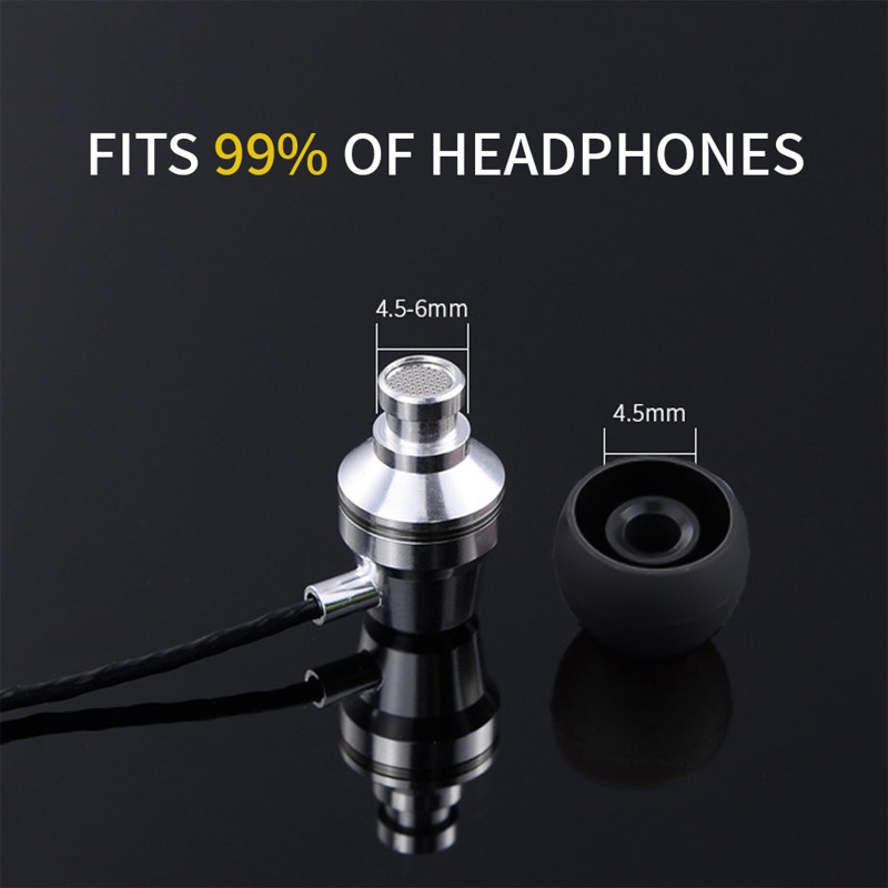 1-20 Paia di Cuscinetti Aurico - Headphone Parts recensione e prezzo