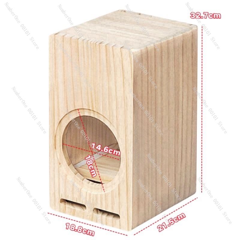Cassa vuota per altoparlante a - Diy Speaker recensione e prezzo