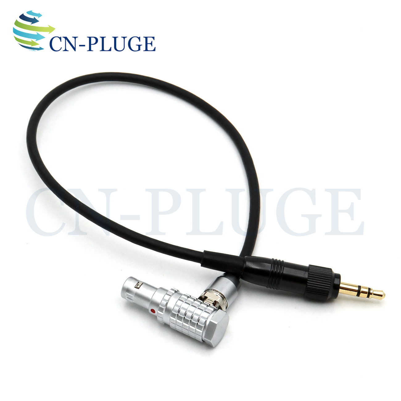 TRS da 3,5 mm con serratura a  - Trs Cable recensione e prezzo
