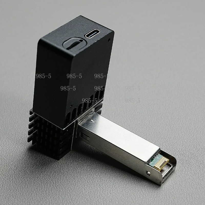 Ventola con Dissipatore di Cal - Heatsink Aluminum recensione e prezzo