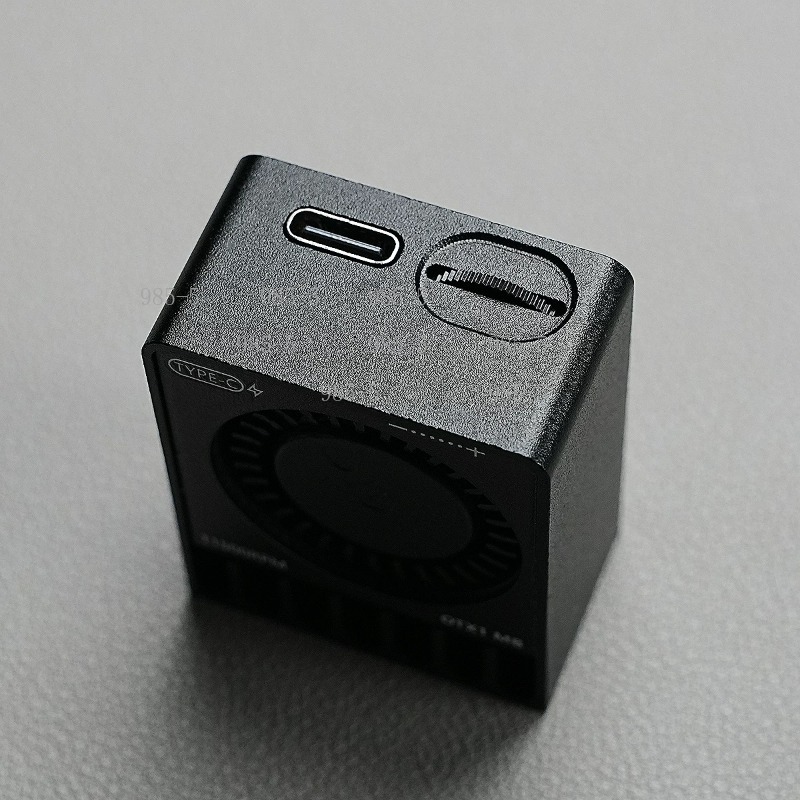 Ventola con Dissipatore di Cal - Heatsink Aluminum recensione e prezzo