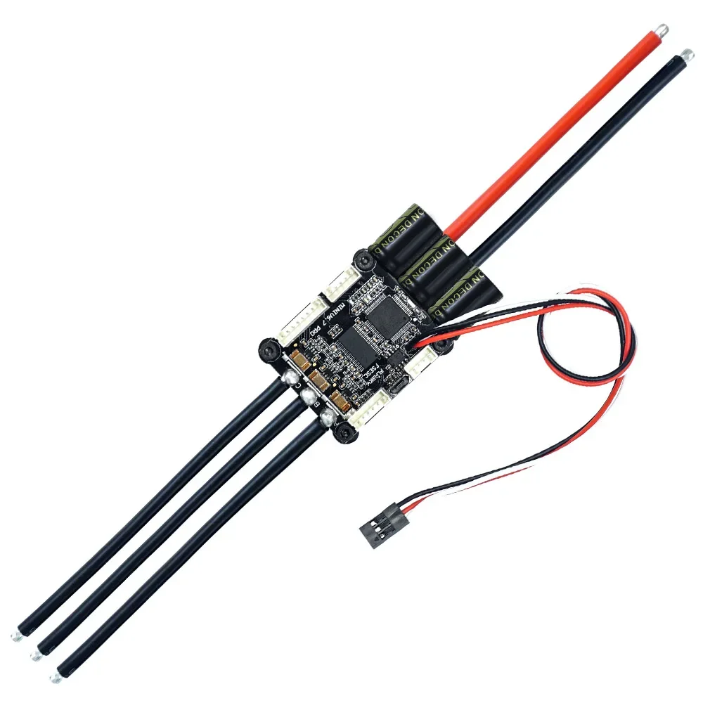 Nuovo Flipsky 4-12S 70A Mini F - Heatsink Aluminum recensione e prezzo