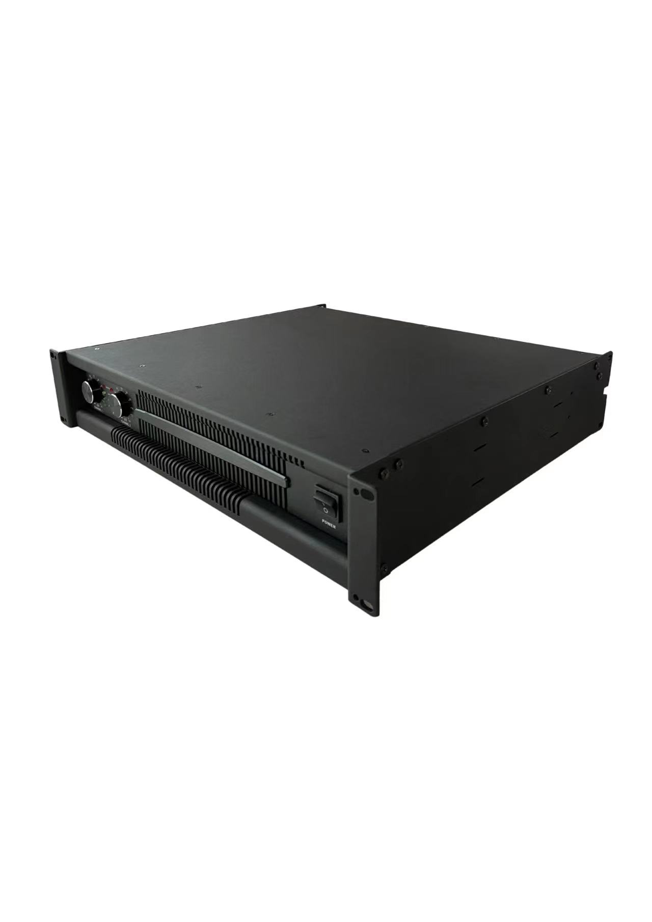 Amplificatore Digitale Profess - Class D Amplifier recensione e prezzo