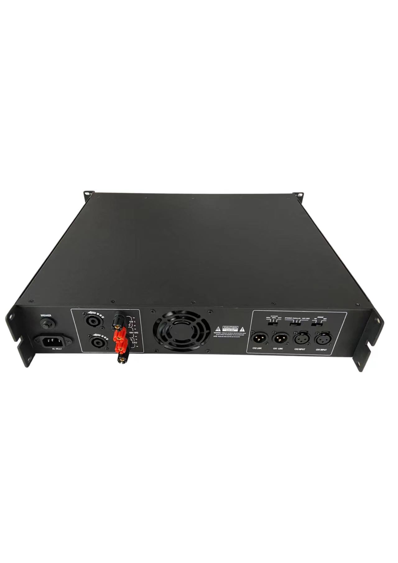 Amplificatore Digitale Profess - Class D Amplifier recensione e prezzo