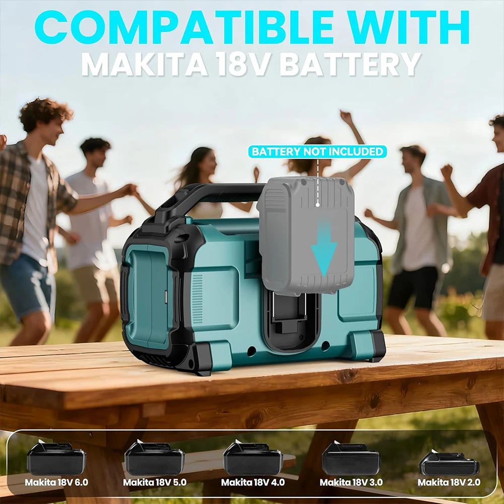 Altoparlanti Surround Portatil - Speaker Driver recensione e prezzo