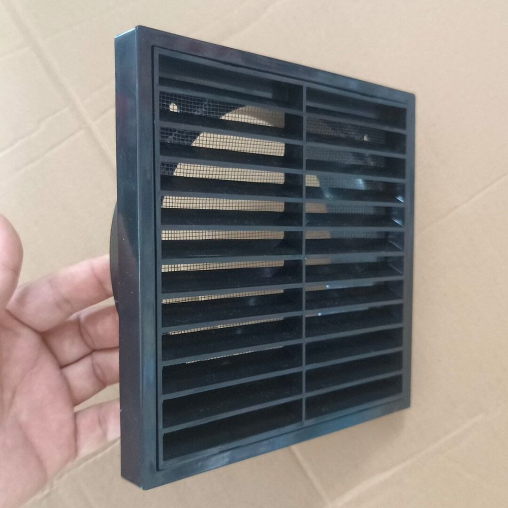 Griglia di Ventilazione Quadra - Ventilation Grille Aluminum recensione e prezzo