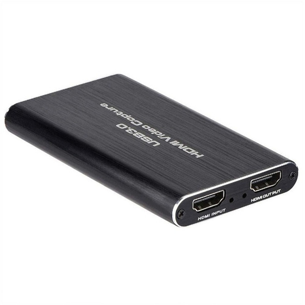 Scheda di acquisizione video 4 - Usb Sound Card recensione e prezzo