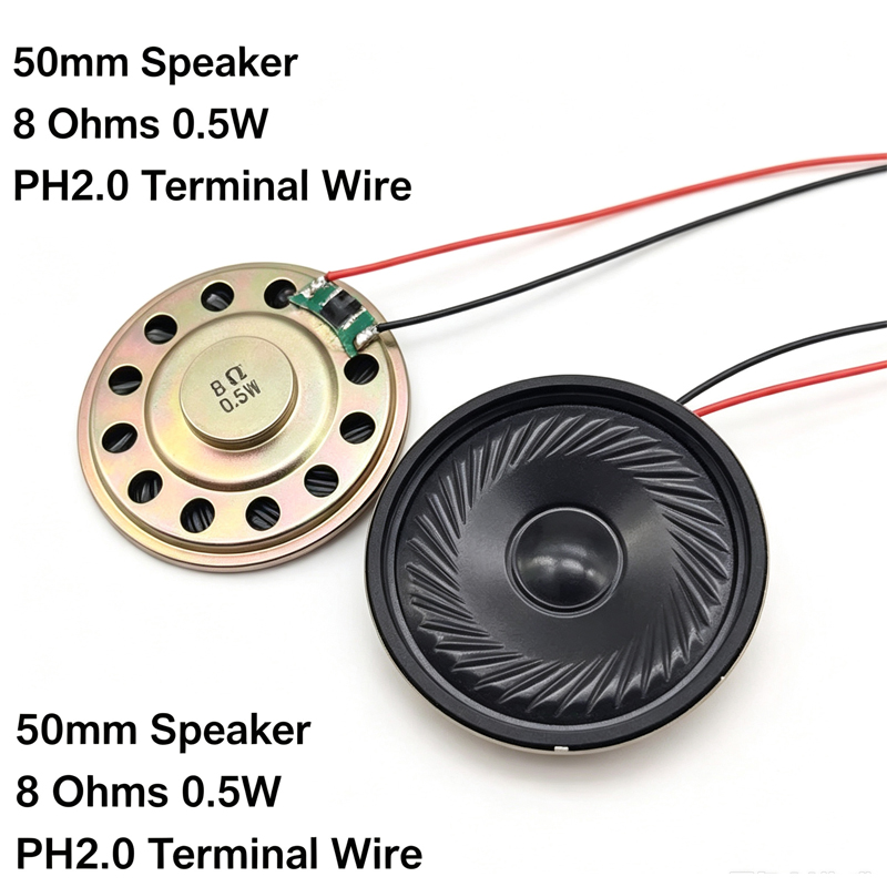 2 pezzi di nuovi altoparlanti  - Speaker Terminal recensione e prezzo