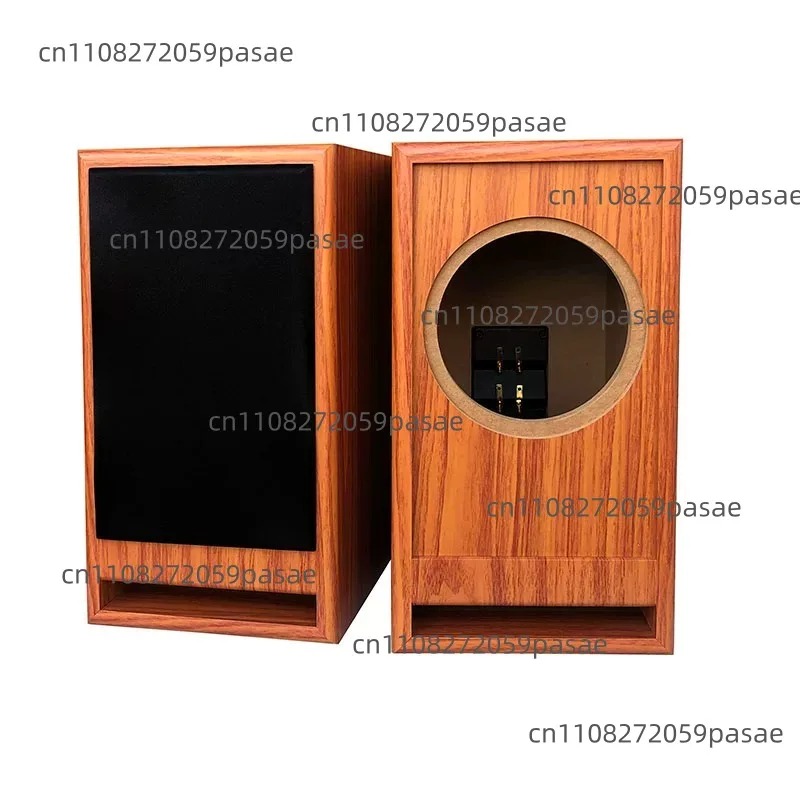 Cassa acustica vuota a labirin - Diy Speaker recensione e prezzo