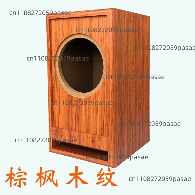 Cassa acustica vuota a labirin - Diy Speaker recensione e prezzo