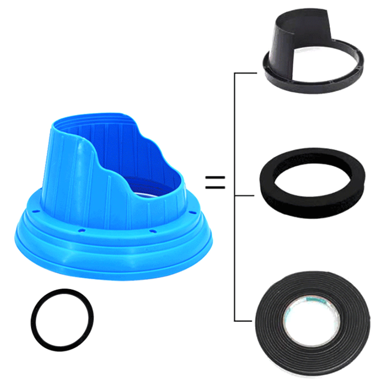 1 pz. Tappetino protettivo in  - Speaker Driver recensione e prezzo