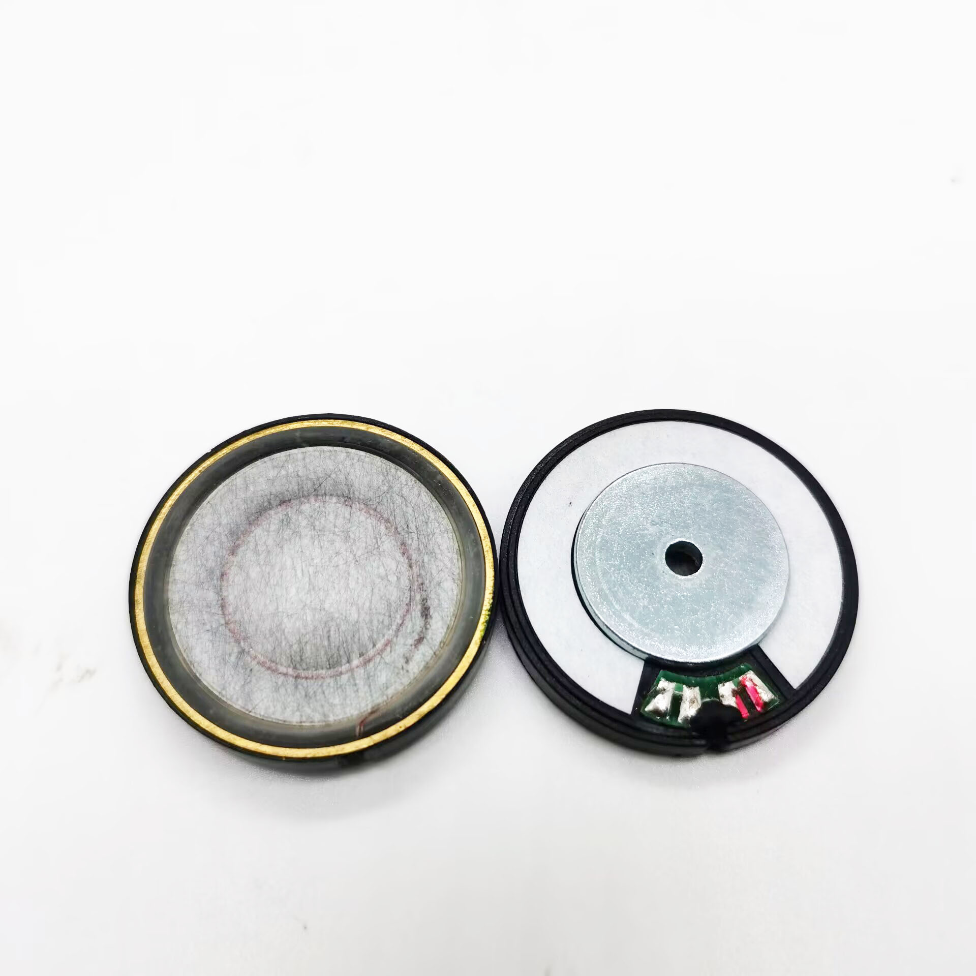 Poyatu 2 pezzi driver di altop - Diy Speaker recensione e prezzo